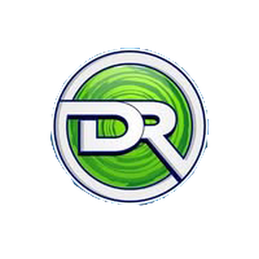 Landscape Dr logo